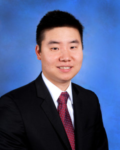 Jeff Kim, a domestic law attorney for Cordell & Cordell